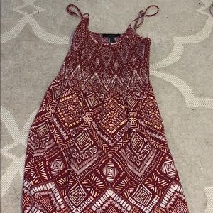 Forever 21 dress